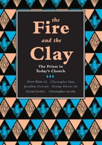 Picture of Fire and the Clay