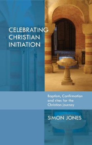 Picture of Celebrating Christian Initiation