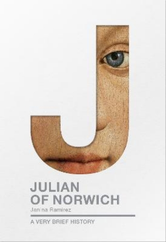 Picture of Julian of Norwich: A Very Brief History