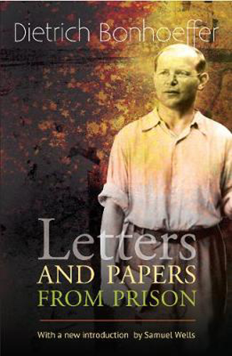 Picture of Letters And Papers From Prison