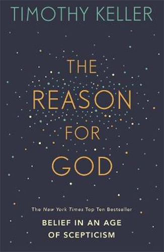 Picture of The Reason For God: Belief In An Age Of Scepticism