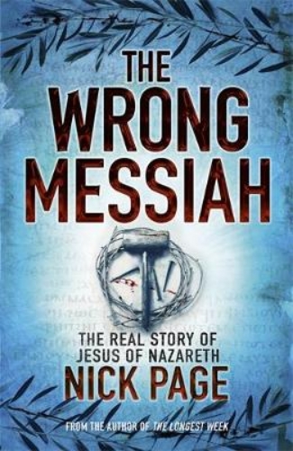 Picture of The Wrong Messiah
