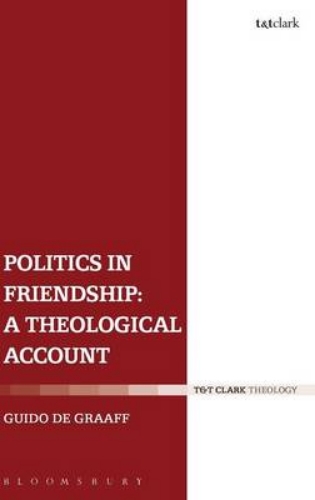 Picture of Politics In Friendship