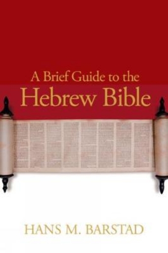 Picture of BRIEF GUIDE TO THE HEBREW BIBLE