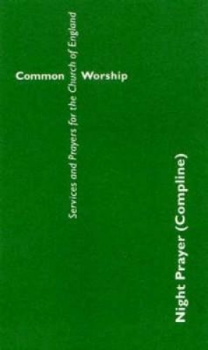 Picture of Common Worship