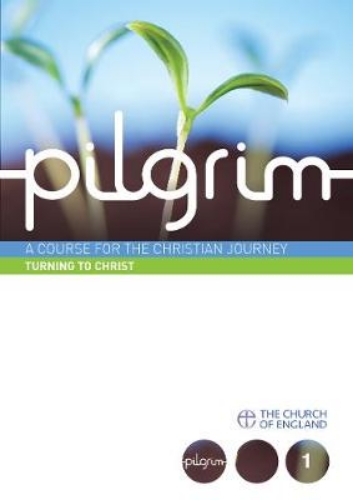 Picture of Pilgrim: Follow Stage Book 1