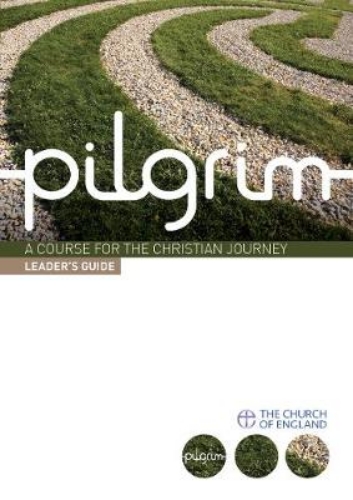 Picture of Pilgrim Leaders Guide