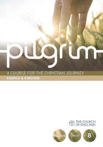 Picture of Pilgrim Church And Kingdom