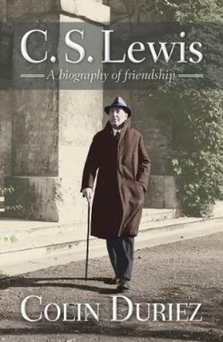 Picture of C S Lewis: A biography of friendship