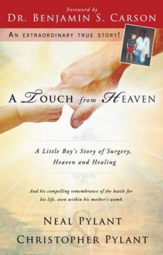 Picture of A Touch From Heaven