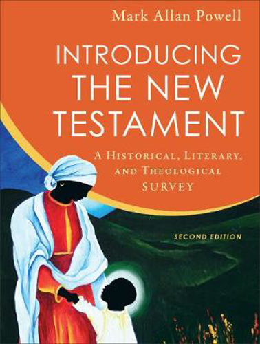 Picture of Introducing the New Testament: A Historical, Literary, and Theological Survey