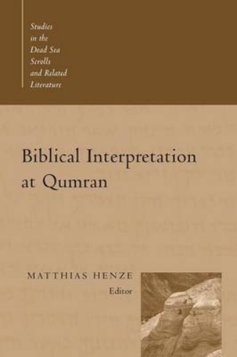 Picture of Biblical Interpretation at Qumran