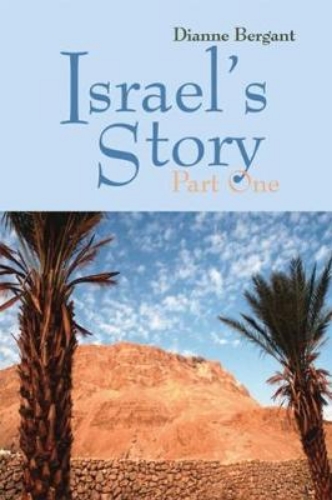 Picture of Israel's Story: Part One