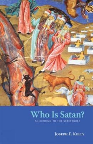 Picture of Who Is Satan