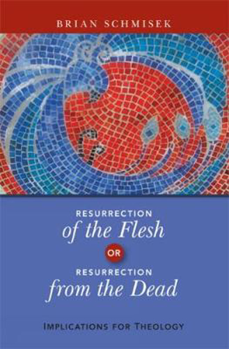 Picture of RESURRECTION OF THE FLESH