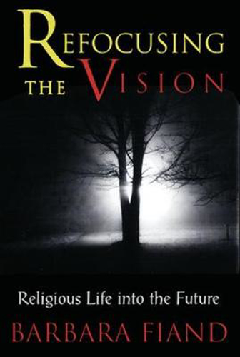 Picture of REFOCUSING THE VISION