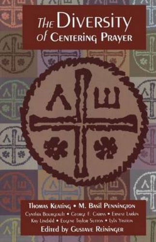 Picture of DIVERSITY OF CENTERING PRAYER