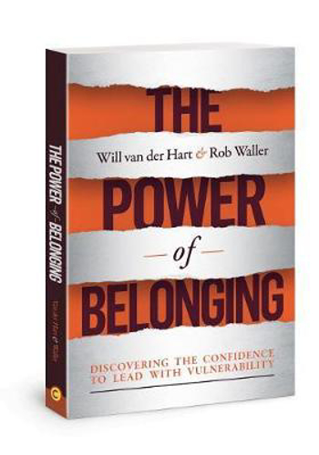 Picture of The Power of Belonging: Discovering the Confidence to Lead with Vulnerability