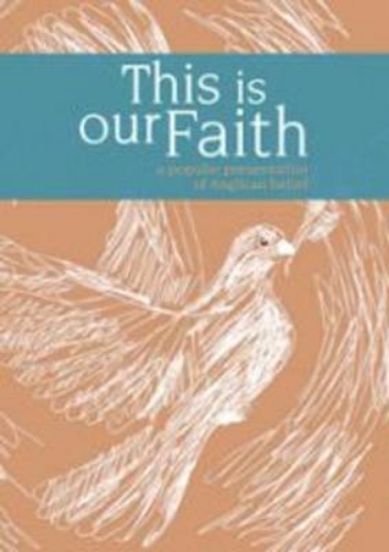Picture of This Is Our Faith