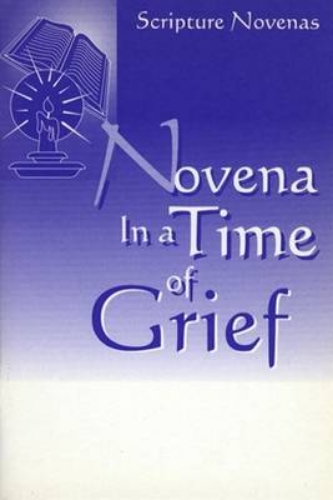 Picture of Novena in a Time of Grief