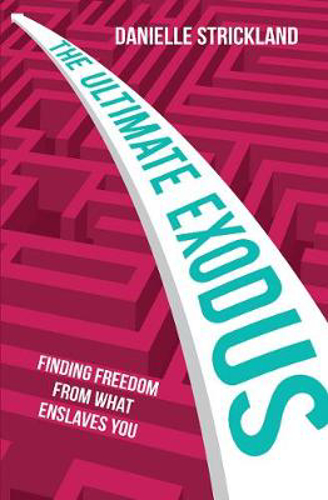 Picture of The Ultimate Exodus: Finding Freedom From What Enslaves You