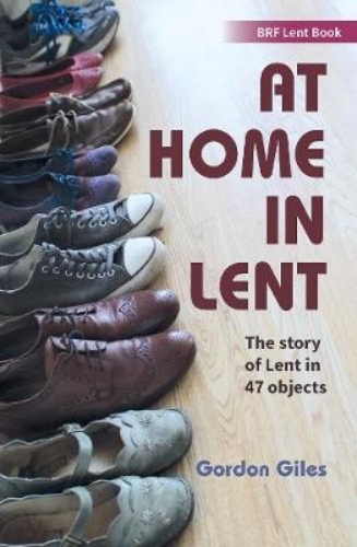 Picture of At Home in Lent: An exploration of Lent through 46 objects