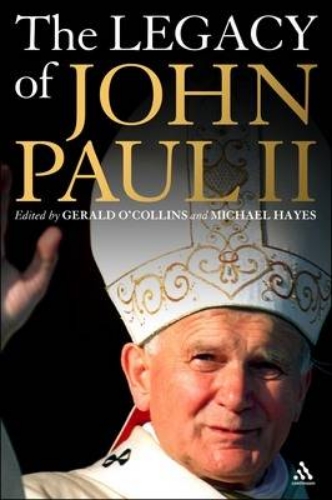 Picture of LEGACY OF JOHN PAUL II