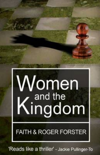 Picture of Women And The Kingdom