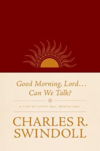 Picture of Good Morning Lord
