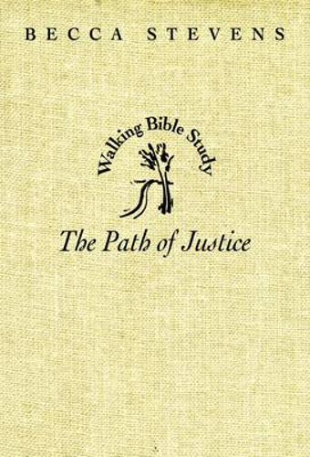 Picture of THE PATH OF JUSTICE