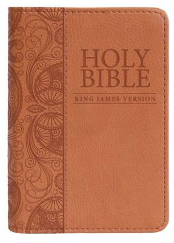 Picture of Kjv Mini Pocket Bible