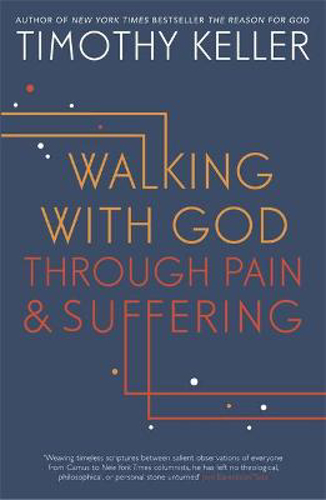 Picture of Walking With God Through Pain And Suffering