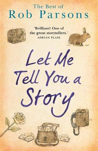 Picture of Let Me Tell You A Story