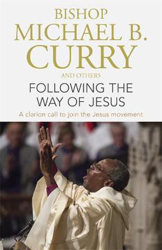 Picture of Following the Way of Jesus: A clarion call to join the Jesus movement