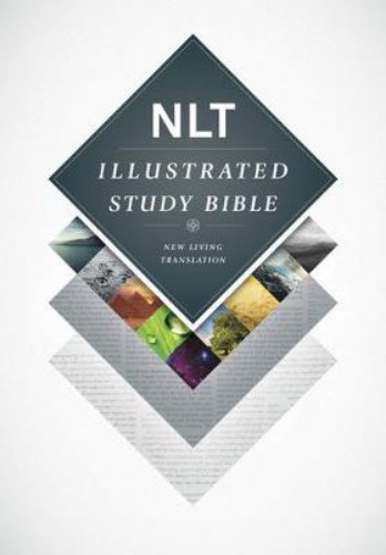 Picture of NLT Illustrated Study Bible