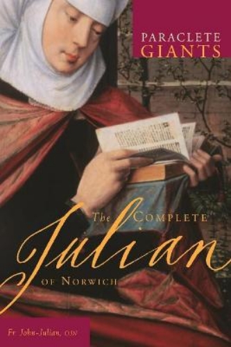 Picture of The Complete Julian Of Norwich