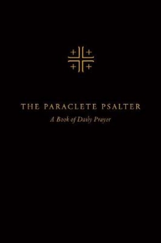Picture of Paraclete Psalter: A Book Of Daily