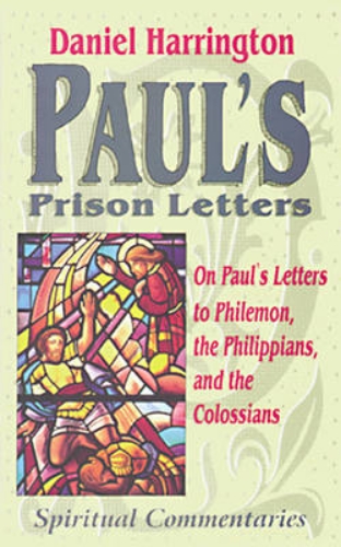 Picture of PAULS PRISON LETTERS