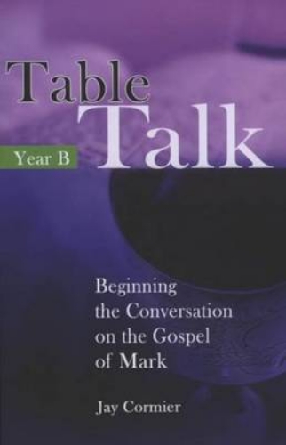Picture of Table Talk Year B Mark