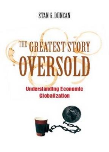 Picture of GREATEST STORY OVERSOLD