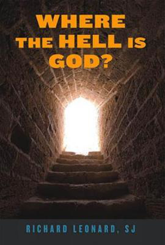 Picture of WHERE THE HELL IS GOD?