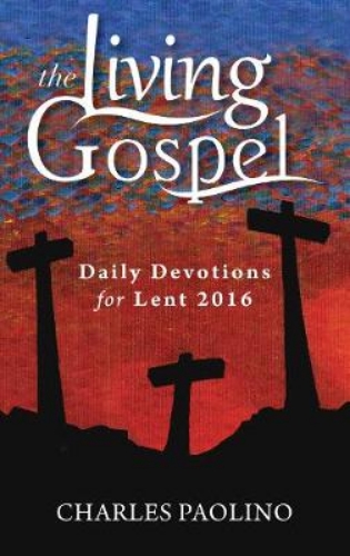 Picture of Daily Devotions for Lent 2016
