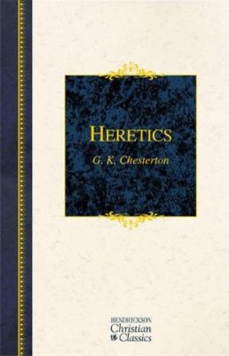 Picture of Heretics