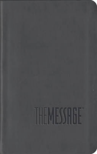 Picture of Message Bible