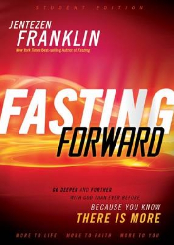 Picture of Fasting student edition