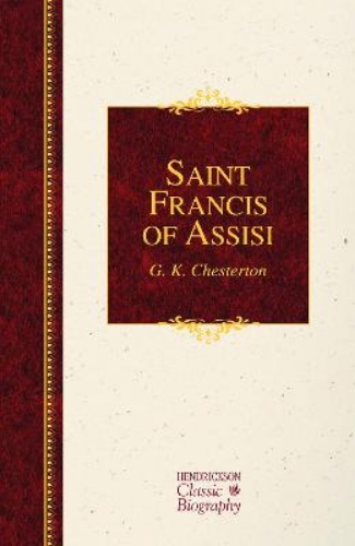Picture of St. Francis of Assisi: 2015