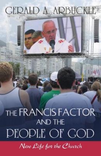 Picture of The Francis Factor and the People of God: New Life for the Church