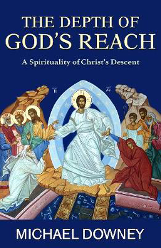 Picture of The Depth of God's Reach: A Spirituality of Christ's Descent