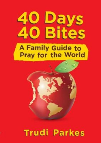 Picture of 40 Days 40 Bites