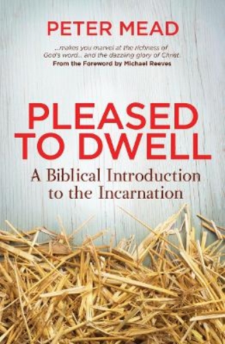 Picture of Pleased To Dwell